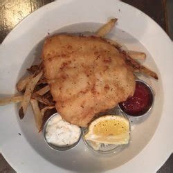 The fish—we use cod, but any flaky variety works—marinates in a mixture of lime juice, chili powder, and cumin that will become your standard. The Barrelman - 11 Photos & 41 Reviews - American ...