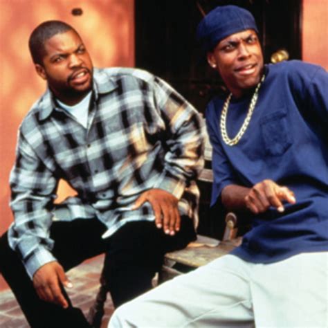 Whitley home was used as its set, and the unnamed movie was filmed in the middle of their groves at the corner of whitley avenue and hollywood boulevard. 'Friday' (1995) | 10 Best Stoner Movies of All Time ...