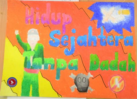 Hillary john 03 march 2019. think health, not drugs: Sambutan Peringatan Hari ...