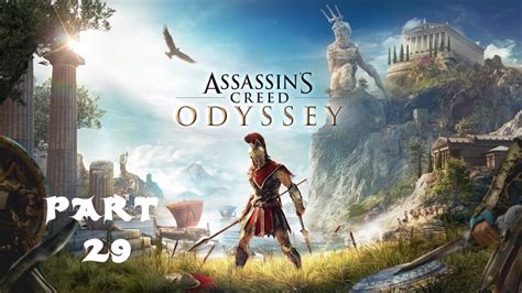 Assassins Creed Odyssey Let S Play Working On Everything Phokis