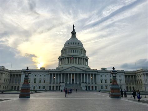 Capitolio, Washington | Estados unidos