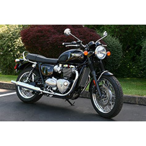 No modifications are required to your triumph classic. Cox Racing Radiator Guard for the Triumph Bonneville T120