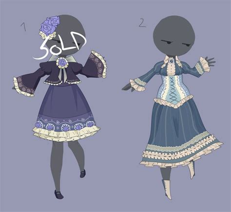 Outfit Adopts 29 Open 12 On