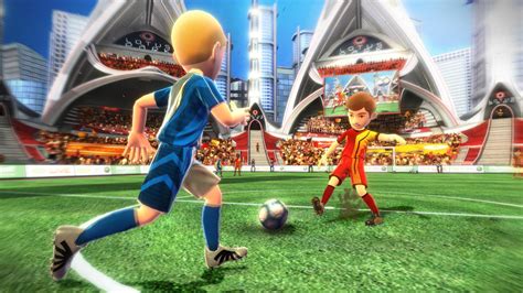 The order in this selection is not absolute, but the best games bowl like a pro or go for that home run. Kinect: The "secret" formula for awesome controller-free ...
