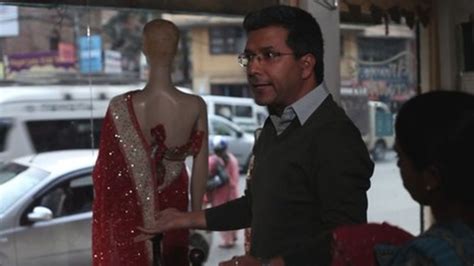 Bbc Man Stars In Nepali Feature Film Bbc News