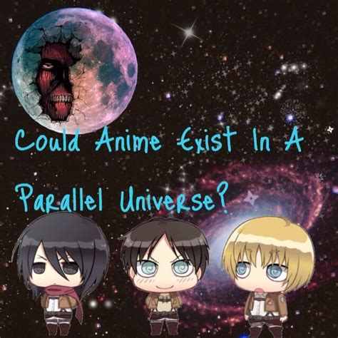 It is the third series in the madhouse universe after marvel anime: Could Anime Exist In A Parallel Universe? | Anime Amino