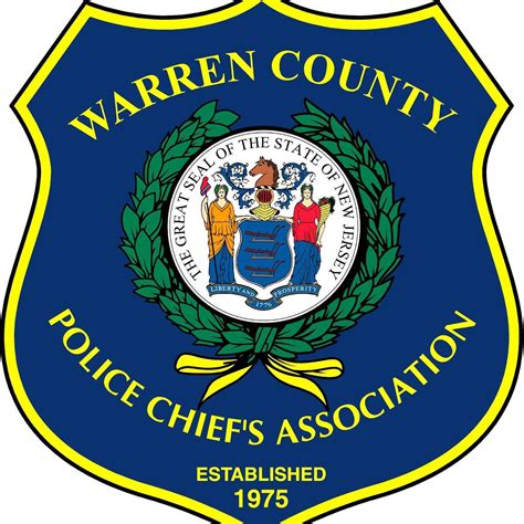 Warren County Police Chief's Association