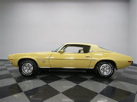 1973 Chevrolet Camaro Rs For Sale