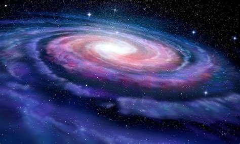 The Biggest Galaxy Ever Found Has Been Found And It Will Blow Your Mind