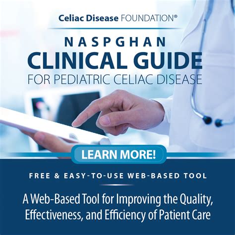 Clinical Guide For Pediatric Celiac Disease Featured In Medscape
