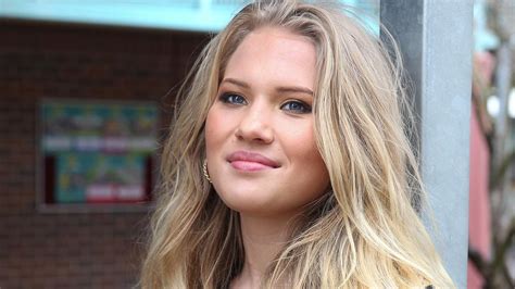 ‘i Met Jay Z And Made Him A Smoothie Voice Winner Anja Nissen Reflects On The Surreal Moments