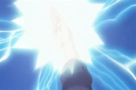Image Lightning Blade 1png Naruto Fanon Wiki Fandom Powered By Wikia