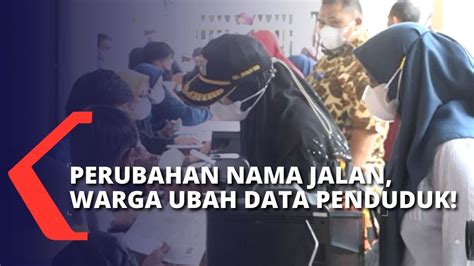 Jemput Bola Dinas Dukcapil Dki Ajak Warga Untuk Ubah Data Sesuai