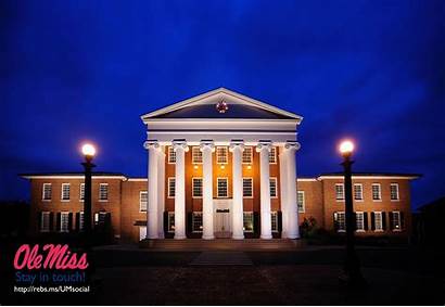 Ole Miss Mississippi Wallpapers University Background Backgrounds