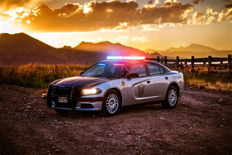 Csp1607130286 Colorado State Patrol Flickr