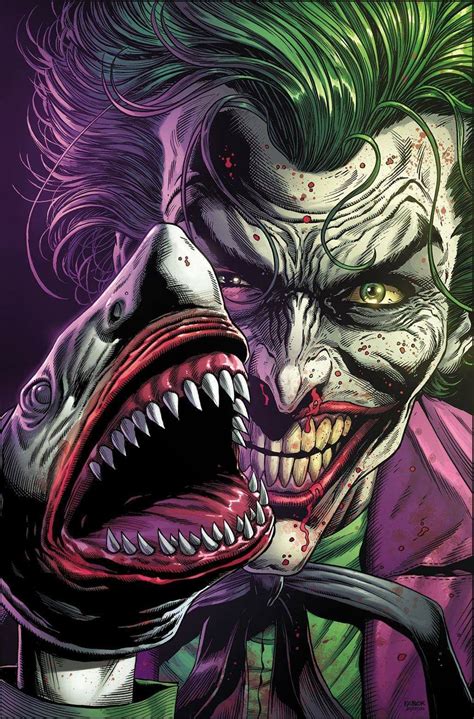 Pin By Joe Bailey On Dc Comics Batman Joker Wallpaper Joker Dc