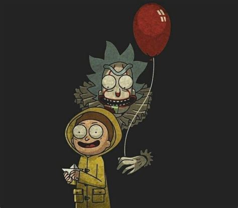 Morty smith rick sanchez zeep xanflorp. Aesthetic Rick And Morty Wallpaper Supreme - Download ...