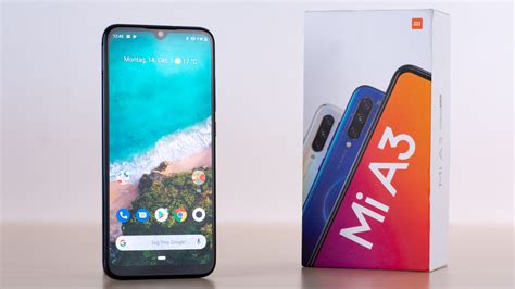 | ⋄ verschiedene tapetenarten ⋄ erstklassige hersteller ⋄ leichte anbringung. Xiaomi Mi A3: Update auf Android 10 kommt im Februar ...