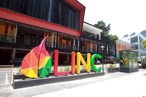 Founded in 1991, linc quickly became the primary organization for students interested in finance at lund university. Top things to do at the art-centric The Linc KL mall ...