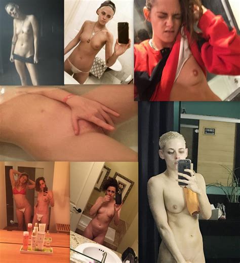 Kristen Stewart New Leaked Nude Pics From Fappening Collection The Fappening