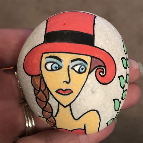 Pin By Danetta Mosley On Rocks Ive Painted Rock Crafts Painted