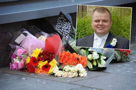 Pc Neil Doyle Murder Probe Latest Two Held On Suspicion Of Assisting