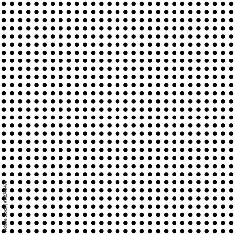 Dot Grid Seamless Pattern Texture For Wallpaper Pattern Fills Web