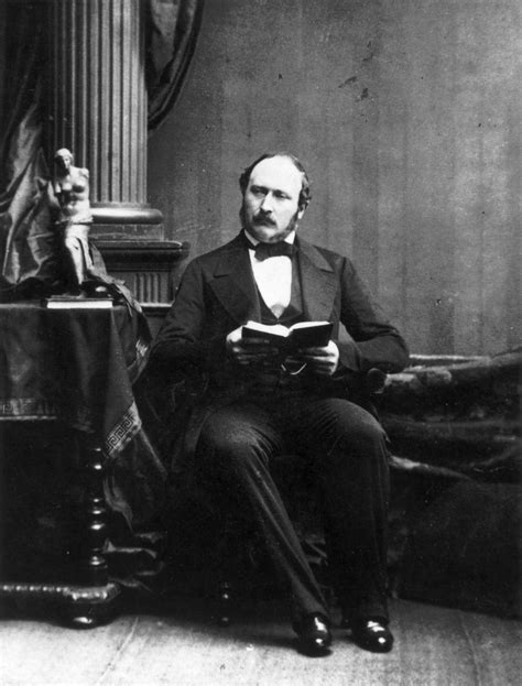 5 Facts About Prince Albert