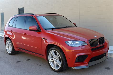 See the 2011 bmw x5 xdrive35i in rochester, mn for $12,998 with a vin of 5uxzv4c56bl741020. No Reserve: 2011 BMW X5 M for sale on BaT Auctions - sold ...