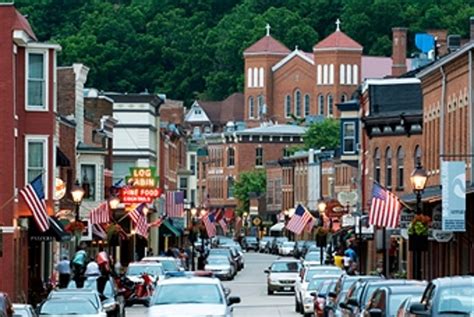 Galena One Of The 19 Most Beautiful Small Towns In America