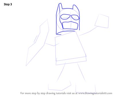 We did not find results for: Learn How to Draw Lego Batman (Lego) Step by Step ...