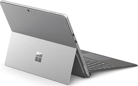 Microsoft Surface Pro 9 13 Intel Core I5 11300h 8gb 256gb Ssd