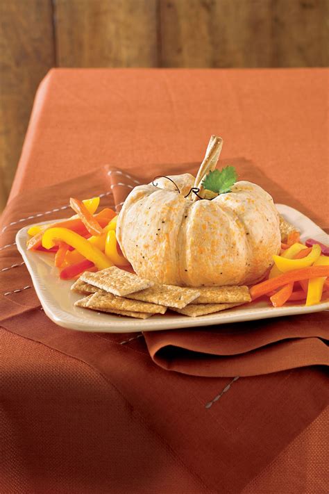 25 Easy Appetizers For A Spooktacular Way To Start Halloween