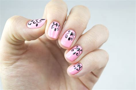 nailed it the nail art blog july 2014