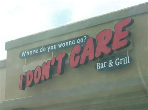 20 Funny Business Names Funny Signs