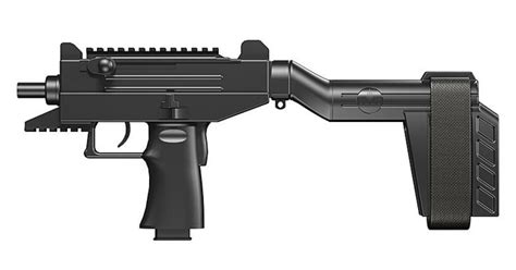 Uzi Pistols Are Returning To America Tactical Retailer