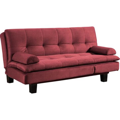 Our sectional sleepers come with chaise lounge attachments or act as normal sectionals, so you can choose what kind of sleeper sectional combination suits you the best. Serta Adelaide Dream Convertible Sofa Sleeper | Sofas ...