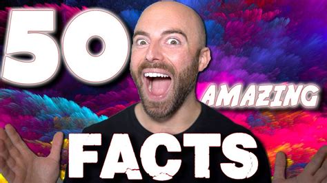 76 Funny Facts That Will Blow Your Mind Random Facts Riset