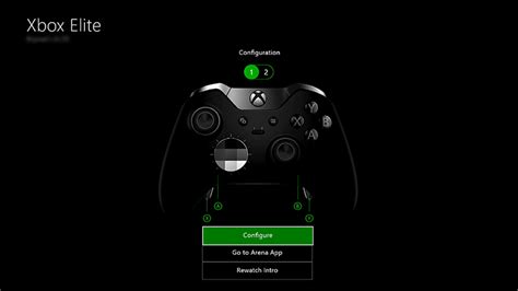 Use The Xbox Accessories App To Configure Your Xbox Elite Wireless