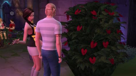 Kinky Sims 4 Mods Ysgost