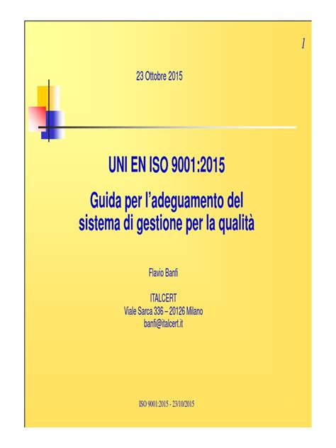 This european standard was approved by cen on il presente documento (en iso 9001:2015) è stato elaborato dal comitato tecnico iso/tc 176 gestione per la qualità e. Guida ISO 9001 2015.pdf