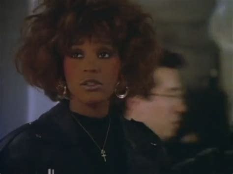 Greatest Love Of All Music Video Whitney Houston Image 29121368
