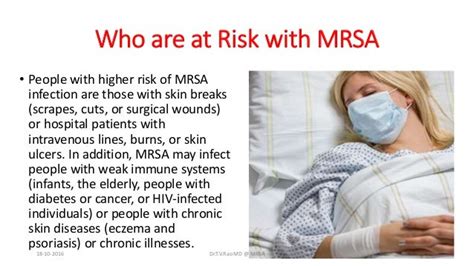 Mrsa Infectionsvbasics Implications And Prevention