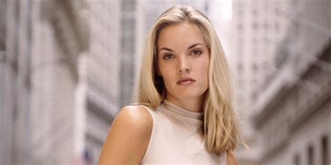 Interestingly enough, one of the players that ranks higher than. Where is Bridgette Wilson now? Bio: Net Worth, Husband ...