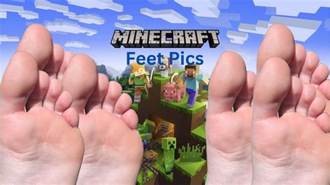 Feet Pics Full Video Feet Subscribe Minecraft Minecraftpranks Youtube