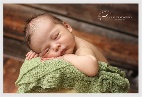 Alexandria Va Professional Baby Photographer