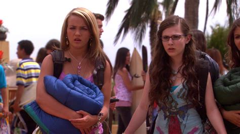 Watch Zoey 101 Season 4 Episode 3 Alone At Pca Full Show On