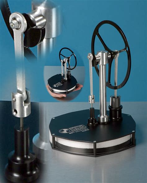 Gamma Type Stirling Engines Updated 12262011
