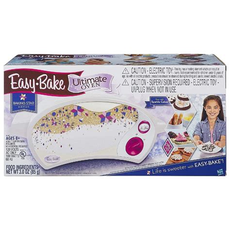 The Best Easy Bake Ovens In 2024 Cuisine At Home Reviews