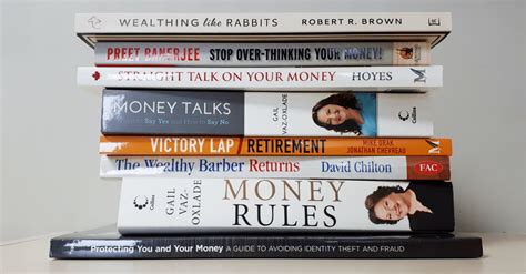 20 Best Realistic Personal Finance Books You Should Read Dollar Pride